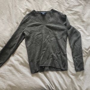 ann taylor sweater